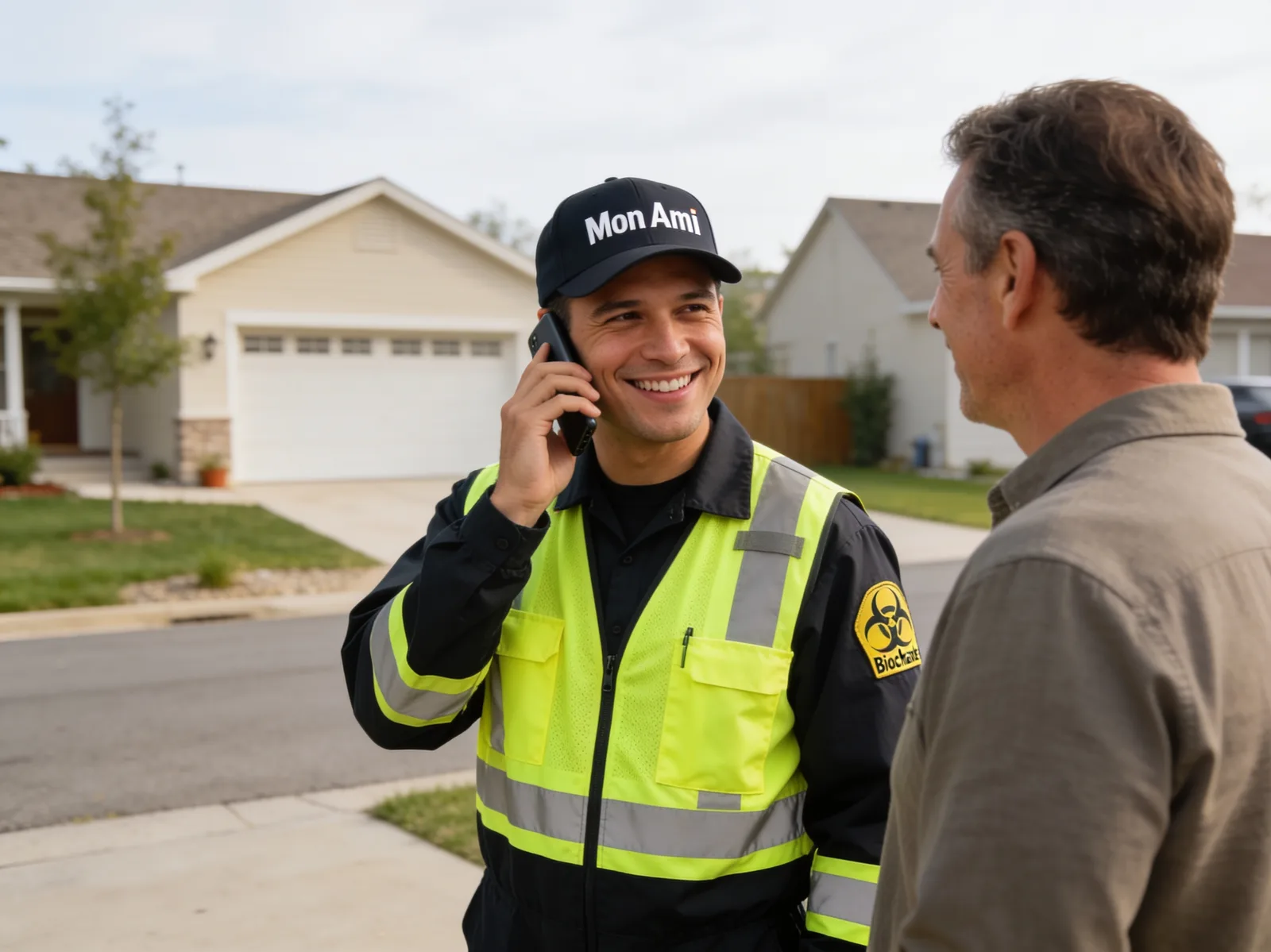 Sewage Cleanup Coral, MI FAQs